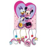 Procos Pozvánky Disney Minnie Mouse – Zboží Mobilmania