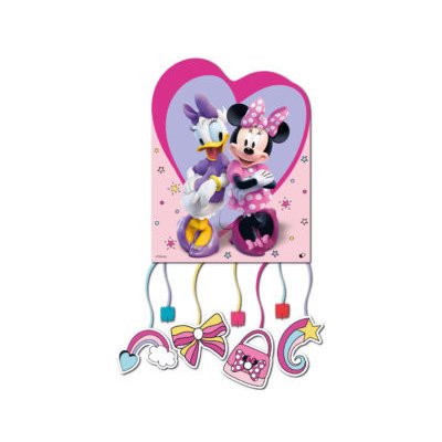 Procos Pozvánky Disney Minnie Mouse – Zboží Mobilmania