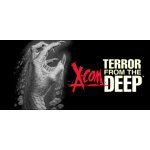 X-COM: Terror From the Deep – Hledejceny.cz