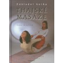 Thajské masáže Základní kniha, Tradiční thajská masáž severního stylu
