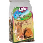 LOLO pets Vita Herbal bylinkový mix 40 g – Sleviste.cz
