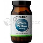 Viridian White Willow Bark 400 90 kapslí – Hledejceny.cz