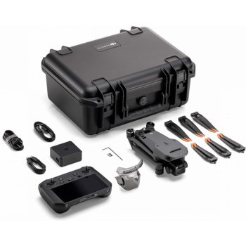 DJI Mavic 3T DJIM0242EC