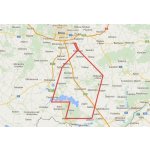 Vyhlídkový let nad jižní Moravou 3os., 40min. – Hledejceny.cz