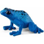 Schleich Pralesnička azurová – Zboží Mobilmania