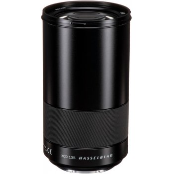 Hasselblad XCD 135mm f/2.8