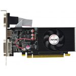 AFOX GeForce GT 730 4GB DDR2 AF730-4096D3L5 – Zboží Mobilmania