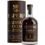 Espero Cocoa & Rum 40% 0,7 l (tuba) – Zboží Dáma