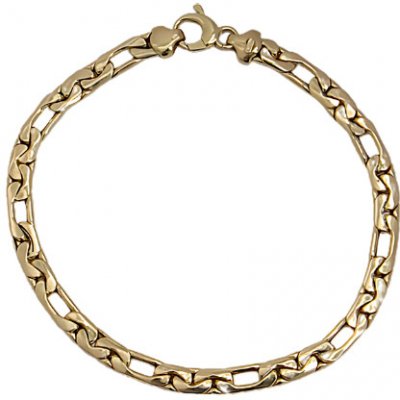 Pattic zlatý náramek CA57403Y-21 – Zboží Mobilmania