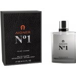 Aigner No.1 toaletní voda pánská 100 ml – Hledejceny.cz