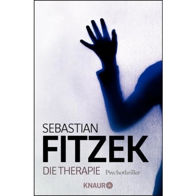 Die Therapie - Sebastian Fitzek