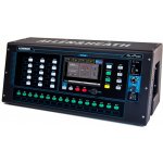 Allen & Heath Qu-Pac – Zboží Živě