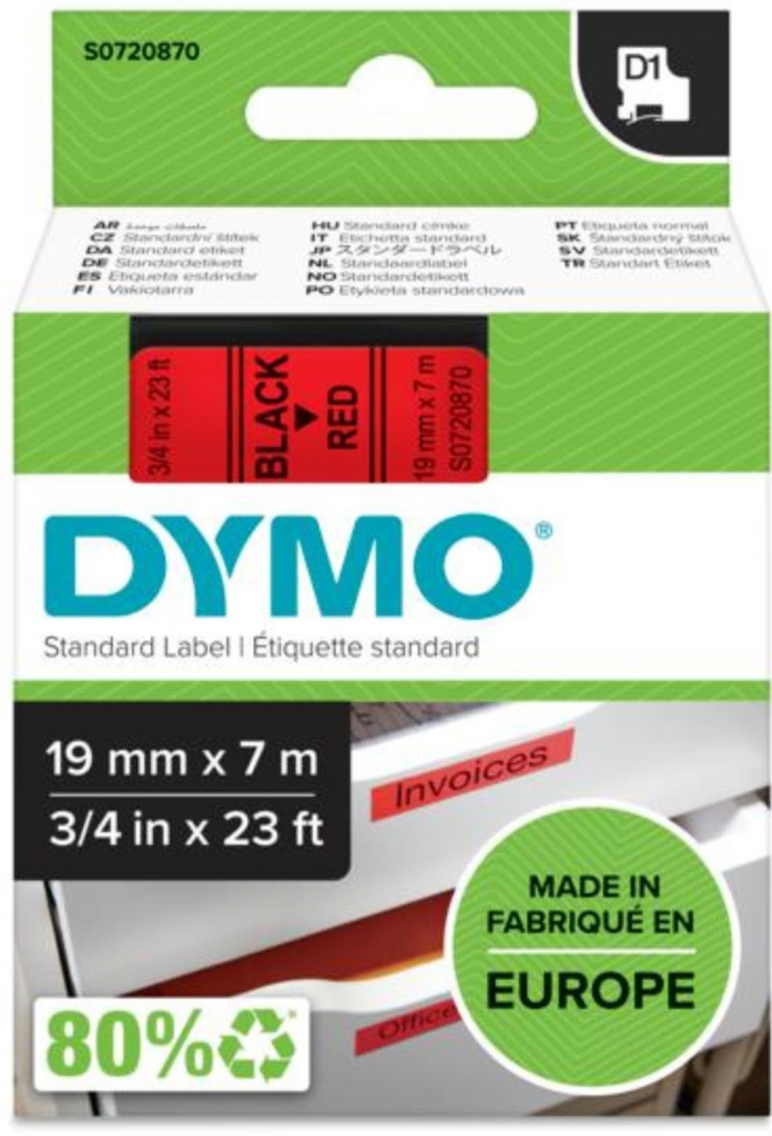 DYMO 45017 - originální