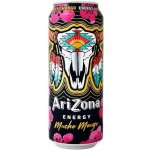 AriZona Energy Mucho Mango 0,5 l – Zboží Dáma