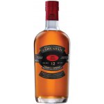 Cihuatan Solera Reserva Especial 12y 40% 0,7 l (karton) – Sleviste.cz