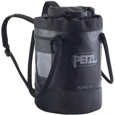 Petzl Bucket – Zboží Mobilmania