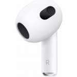 Apple AirPods 3 (2021) náhradní sluchátko A2565 - pravé A2565 – Hledejceny.cz