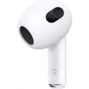 Apple AirPods 3 (2021) náhradní sluchátko A2565 - pravé A2565