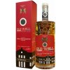 Whisky Svach´s Old Well whisky Bourbon and Pineau des Charantes barrels 51,9% 0,5 l (holá láhev)