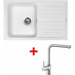 Set Sinks Classic 740 + ELKA – Zboží Dáma