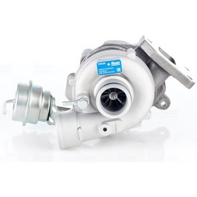 Turbodmychadlo NISSENS 93026 | Zboží Auto