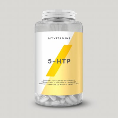 MyProtein 5-HTP 90 tablet – Zbozi.Blesk.cz