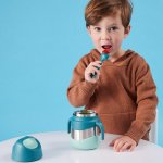 b.box Termoska na jídlo emerald forest 335 ml – Zboží Dáma