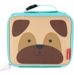 Skip Hop Zoo Taštička termo na svačinu Mopslík – Zboží Dáma