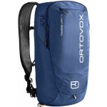 Ortovox Traverse Light 15l petrol blue – Zboží Dáma