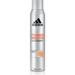 Adidas Power Booster 72H Men antiperspirant deospray 200 ml