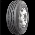 Matador FR 2 275/70 R22,5 148/145L – Hledejceny.cz