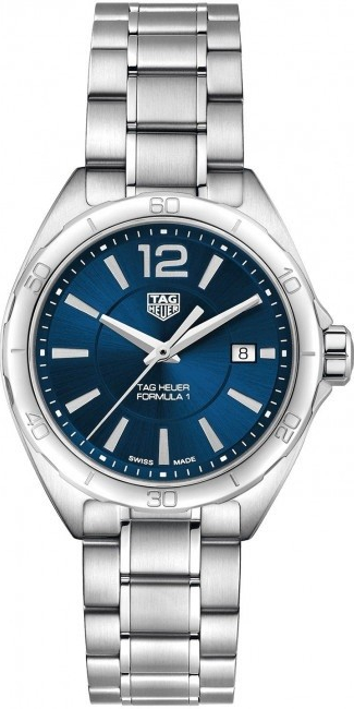 Tag Heuer WBJ1412.BA0664
