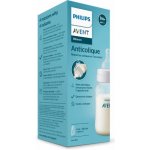 Philips Avent láhev Natural hroch 1 ks 260ml – Zboží Mobilmania