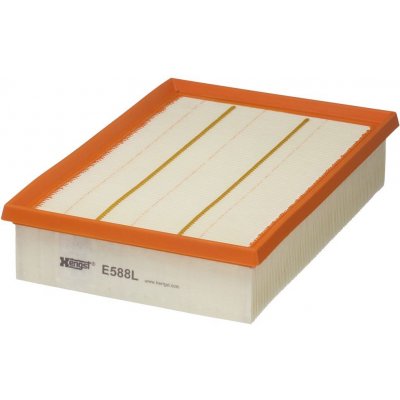 Vzduchový filtr HENGST FILTER E588L – Hledejceny.cz