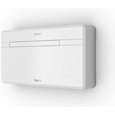 Olimpia Splendid UNICO NEXT 12 HP EVAN – Zboží Dáma