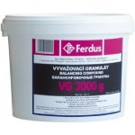 Vyvažovací granulát (prášek) VG 5000g 150_12 – Sleviste.cz