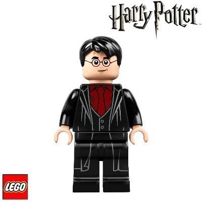 LEGO® 75969 Figurka Harry Potter / Half-Blood Prince
