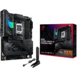 Asus ROG STRIX X870-F GAMING WIFI 90MB1IV0-M0EAY0 – Zboží Živě