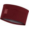 Čelenka Buff Cross Knit 126484/Mahogany