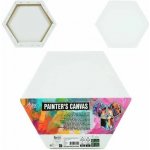 Creative Artist bavlněné plátno 30 cm – Zboží Mobilmania