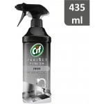 Cif Nerez čistící sprej 435 ml – Zboží Dáma Cif Nerez čistící sprej 435 ml – Zboží Dáma