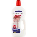 Sidolux expert ochrana a lesk na PVC, lino, dlažba 750 ml – Zboží Mobilmania