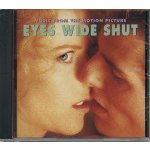 Soundtrack Eyes Wide Shut – Hledejceny.cz