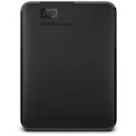 WD Elements Portable 5TB WDBU6Y0050BBK-WESN – Sleviste.cz