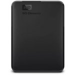 WD Elements Portable 5TB WDBU6Y0050BBK-WESN – Zboží Živě