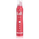 Schwarzkopf Taft Shine pěnové tužidlo na vlasy 200 ml – Sleviste.cz