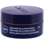 Nivea Anti-Wrinkle+Contouring noční krém 65+ 50 ml – Zbozi.Blesk.cz