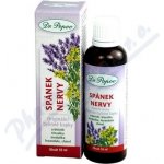 Dr.Popov Bylinné Kotvičník zemní 50 ml – Hledejceny.cz