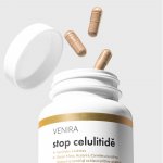 Venira stop celulitidě 60 kapslí – Hledejceny.cz
