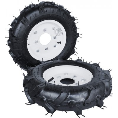 Könner & Söhnen pneumatická kola KS RW40 4.00-8″ – Zboží Dáma